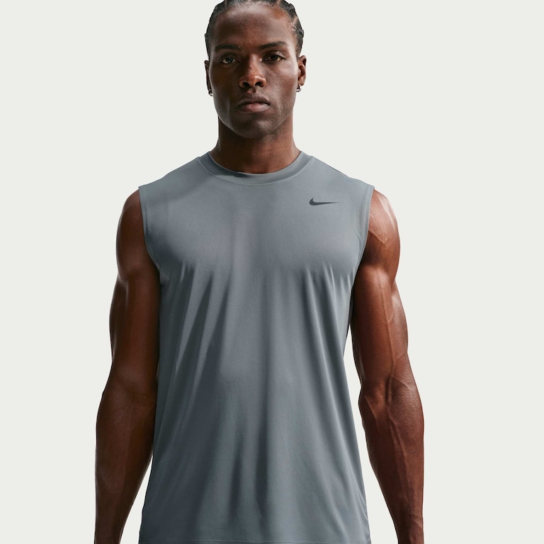 Regata Dri-FIT Nike Flex Masculina - Foto 1