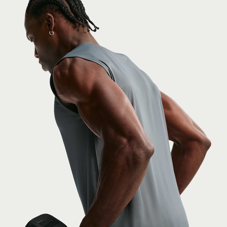 Regata Dri-FIT Nike Flex Masculina - Foto 2