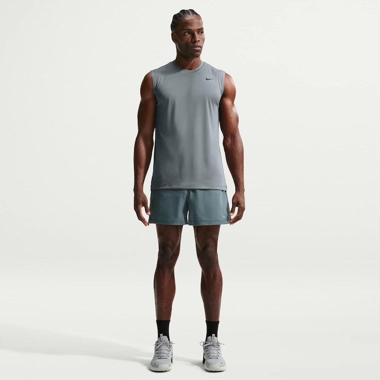 Regata Dri-FIT Nike Flex Masculina - Foto 4