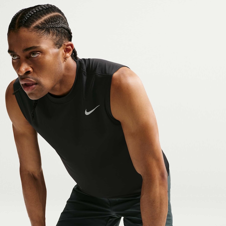 Regata Dri-FIT Nike Flex Masculina - Foto 3