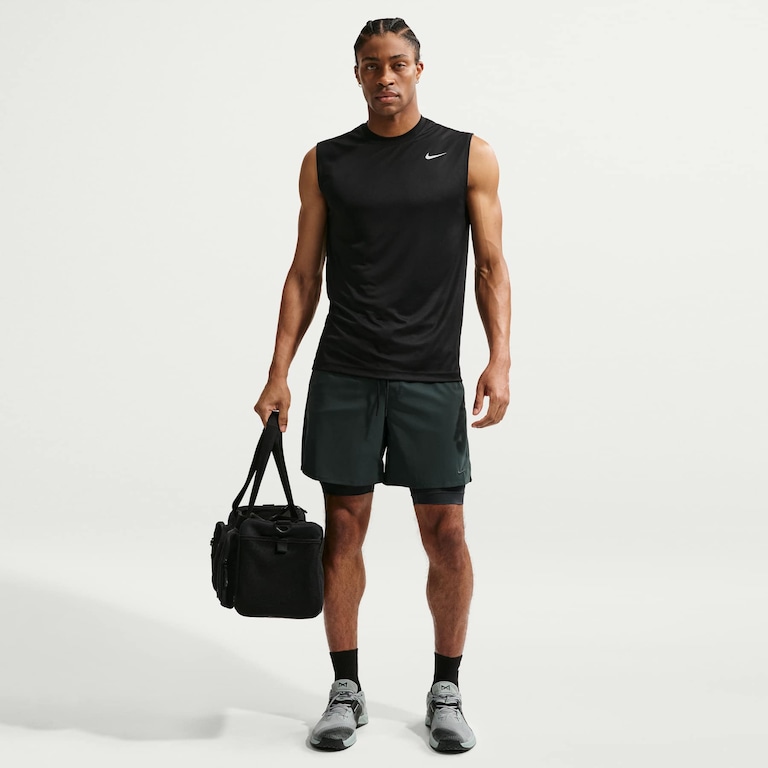 Regata Dri-FIT Nike Flex Masculina - Foto 4