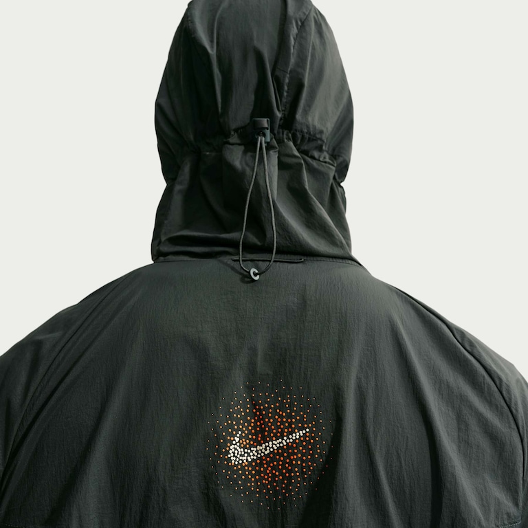 Jaqueta Nike UV Repel Stride Masculina - Foto 6