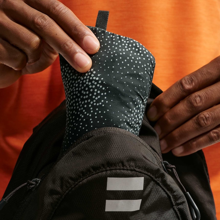 Jaqueta Nike UV Repel Stride Masculina - Foto 7