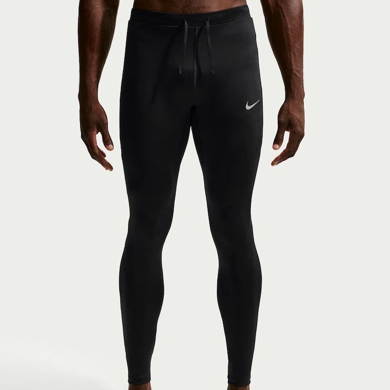 Calça Dri-FIT Nike Miler Masculina - Foto 2