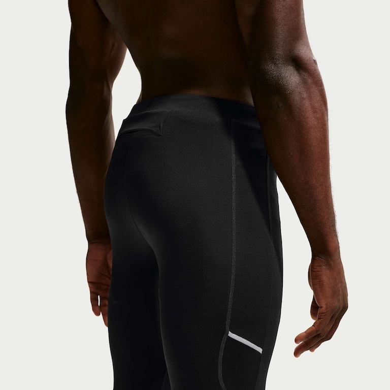 Calça Dri-FIT Nike Miler Masculina - Foto 3