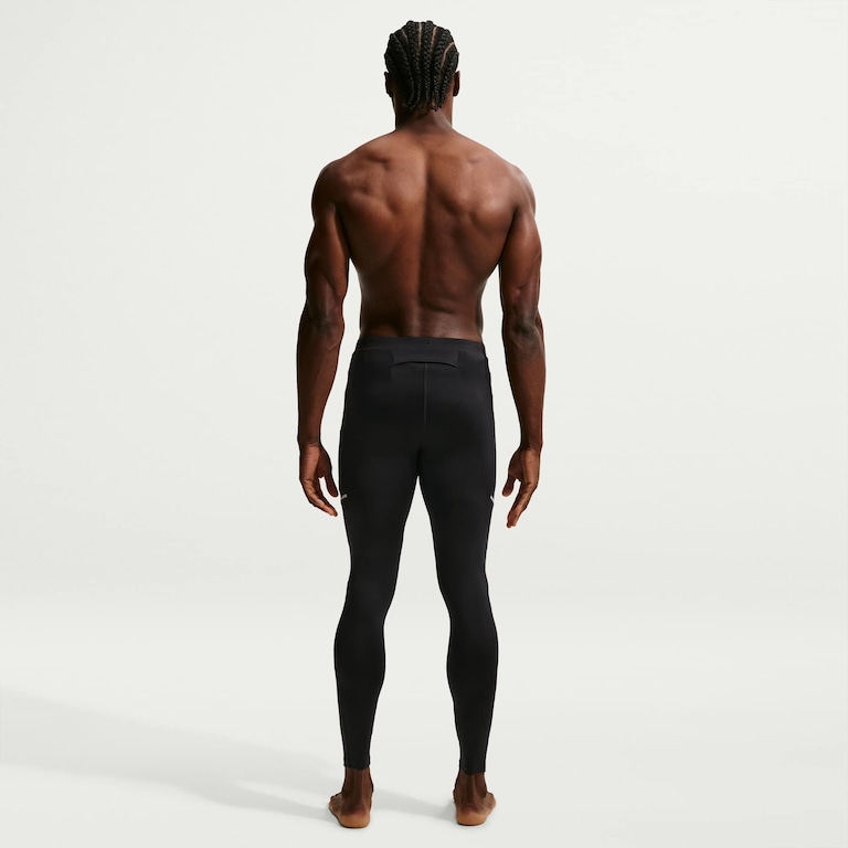 Calça Dri-FIT Nike Miler Masculina - Foto 5