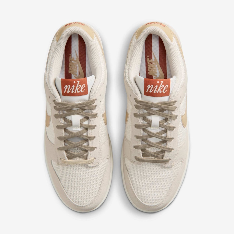 Tênis Nike Dunk Low SE Feminino - Foto 4