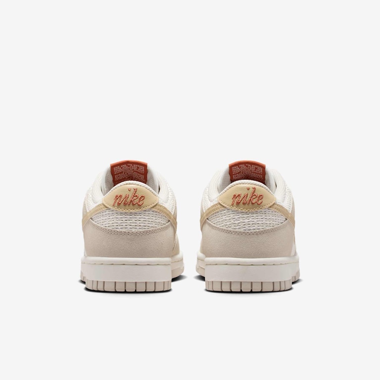 Tênis Nike Dunk Low SE Feminino - Foto 6