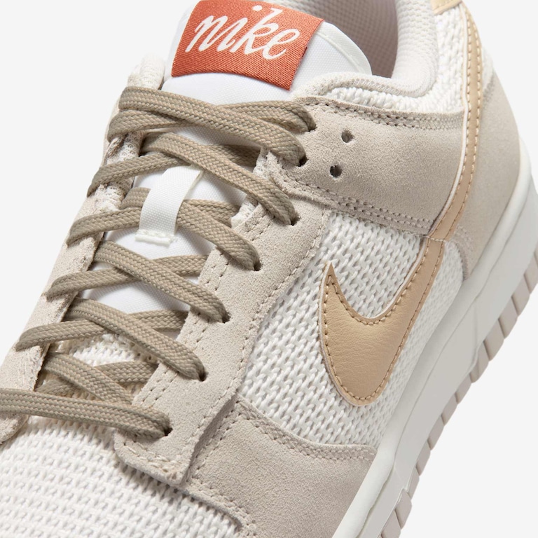 Tênis Nike Dunk Low SE Feminino - Foto 7