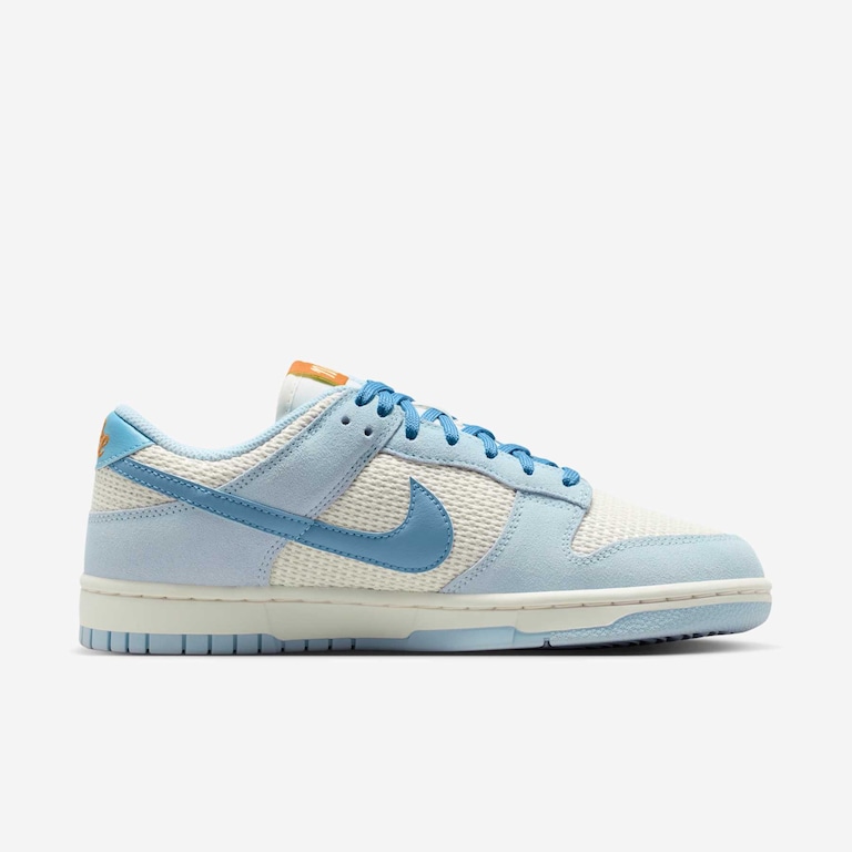Tênis Nike Dunk Low SE Feminino - Foto 3