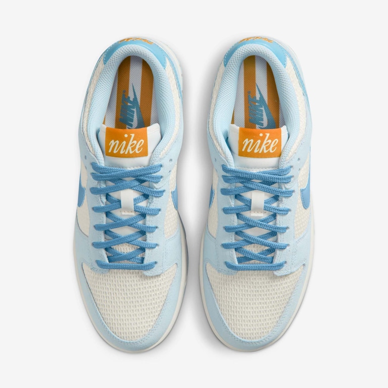 Tênis Nike Dunk Low SE Feminino - Foto 4