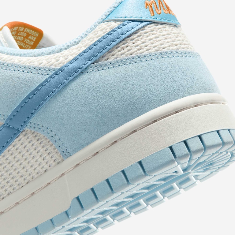 Tênis Nike Dunk Low SE Feminino - Foto 8