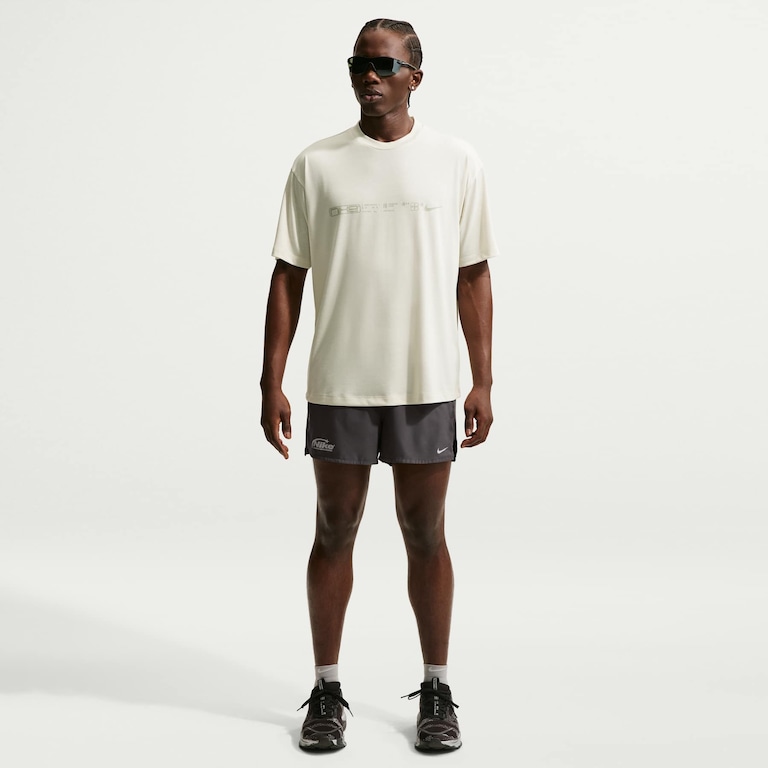 Shorts Dri-FIT Nike 3BF Masculino - Foto 1