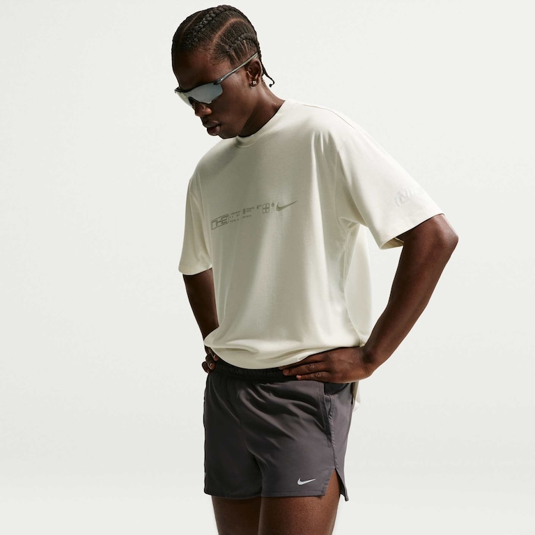 Shorts Dri-FIT Nike 3BF Masculino - Foto 4