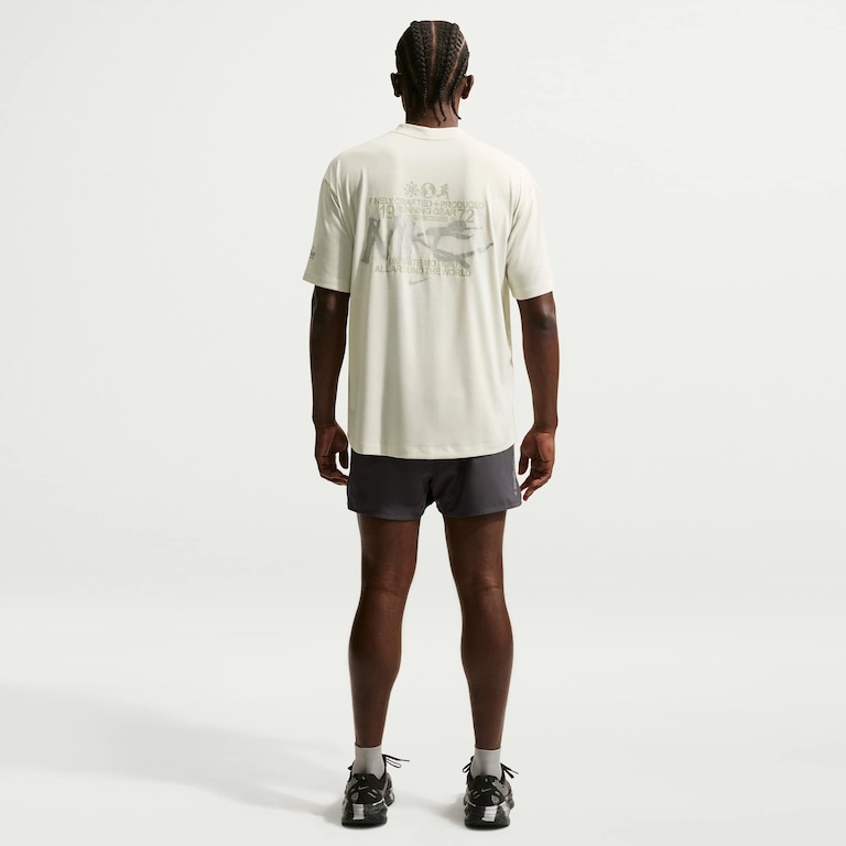 Shorts Dri-FIT Nike 3BF Masculino - Foto 5