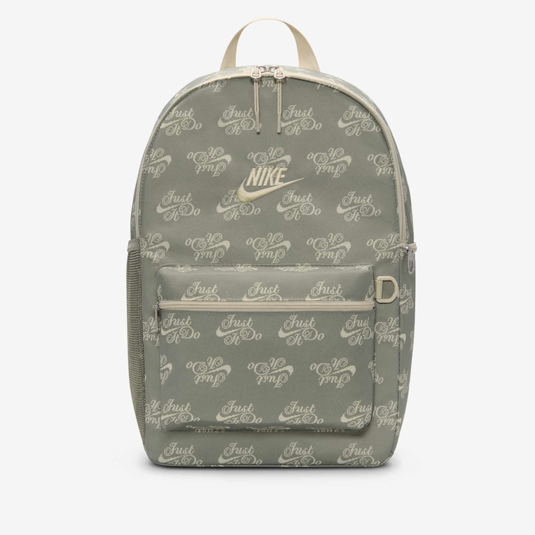 Mochila Nike Heritage Unissex - Foto 1