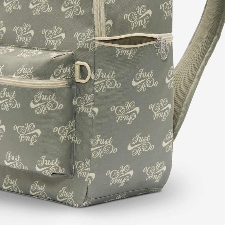 Mochila Nike Heritage Unissex - Foto 6