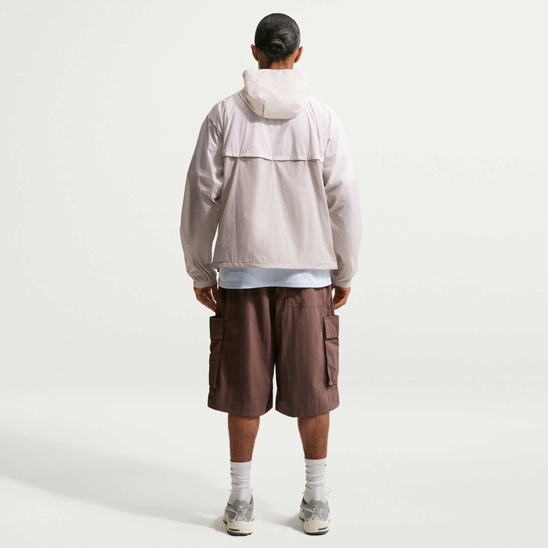 Jaqueta Nike Windrunner Unlined UV Masculina - Foto 5