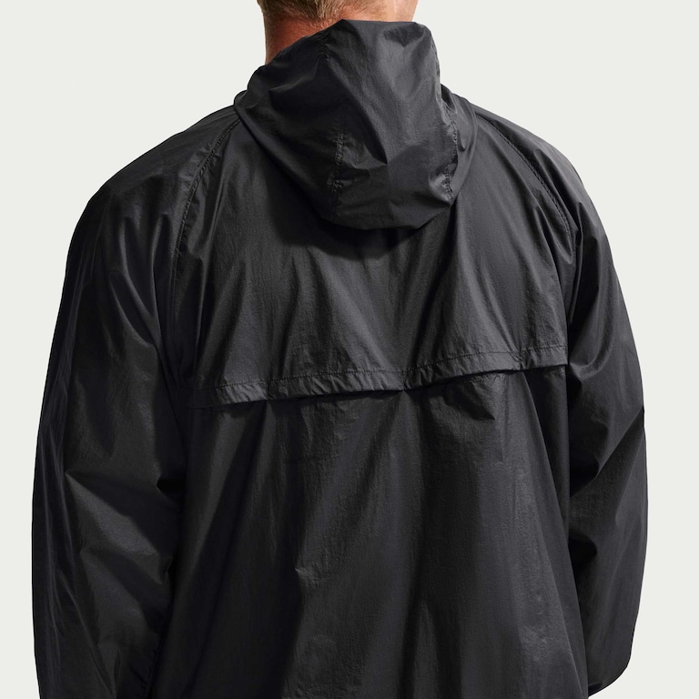 Jaqueta Nike Windrunner Unlined UV Masculina - Foto 2