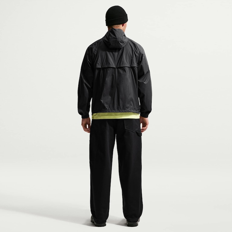 Jaqueta Nike Windrunner Unlined UV Masculina - Foto 5