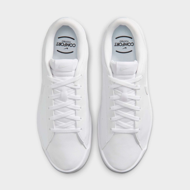 Tênis Nike Court Heritage SL Masculino - Foto 4