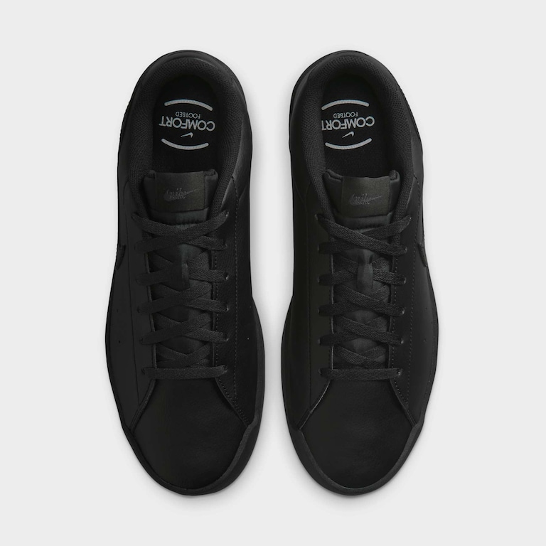 Tênis Nike Court Heritage SL Masculino - Foto 4