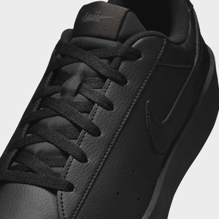 Tênis Nike Court Heritage SL Masculino - Foto 7