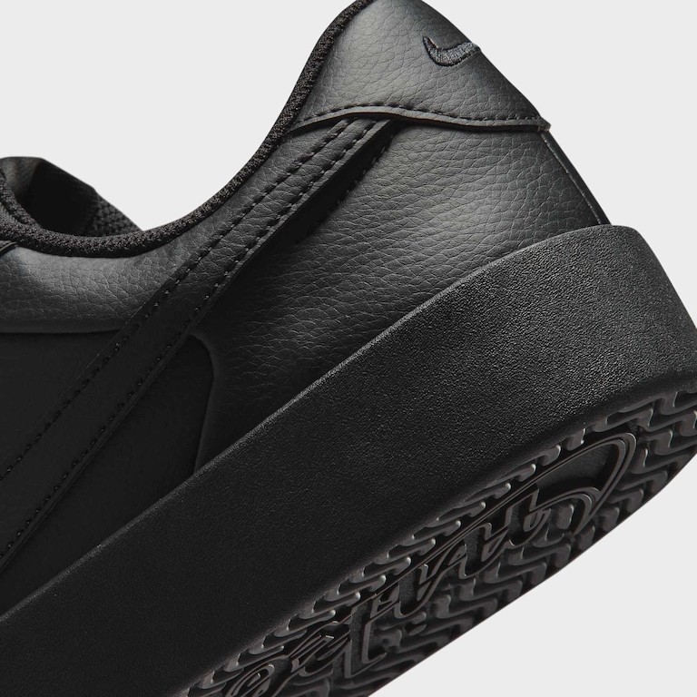 Tênis Nike Court Heritage SL Masculino - Foto 8