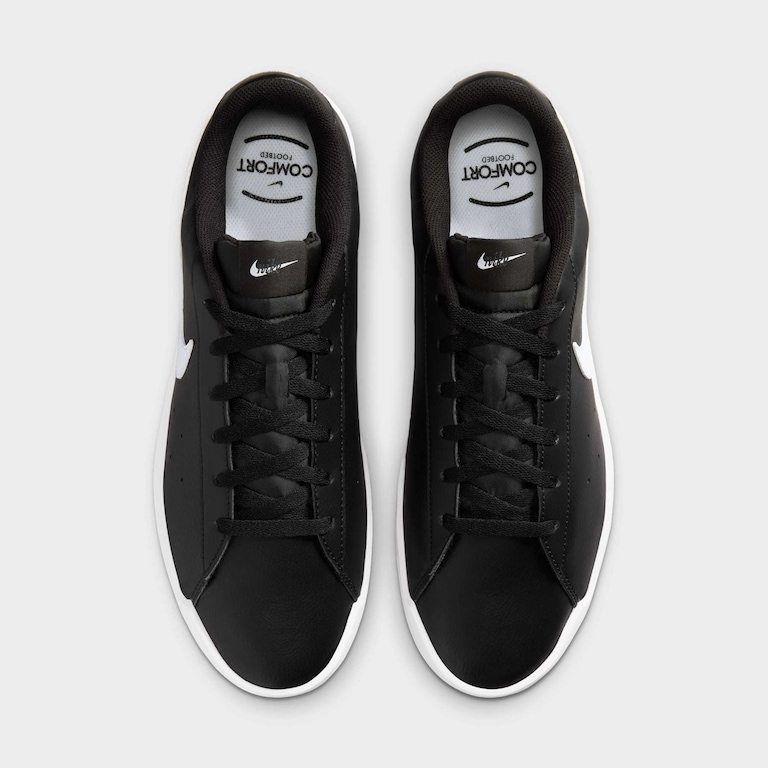 Tênis Nike Court Heritage SL Masculino - Foto 4