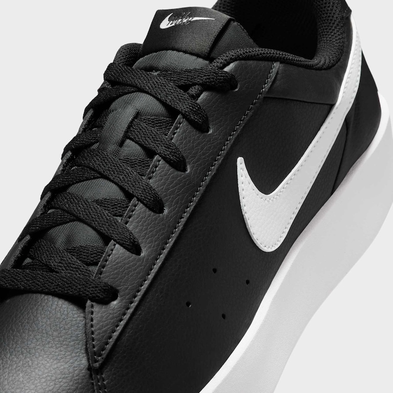 Tênis Nike Court Heritage SL Masculino - Foto 7