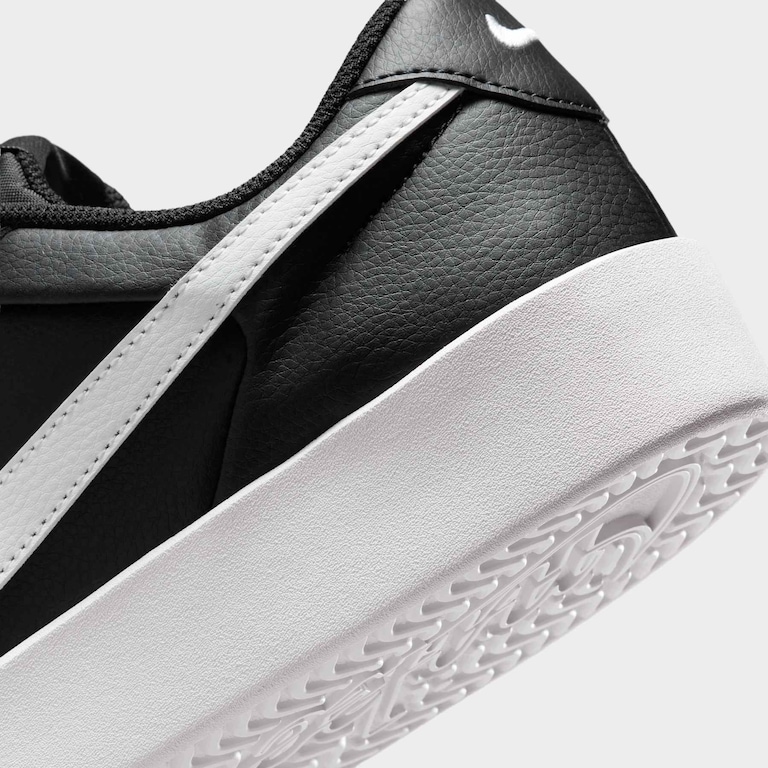 Tênis Nike Court Heritage SL Masculino - Foto 8