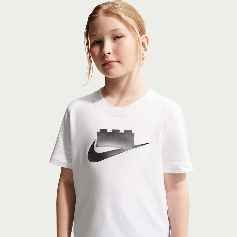Camiseta Nike x LEGO® Collection Masculina - Foto 2