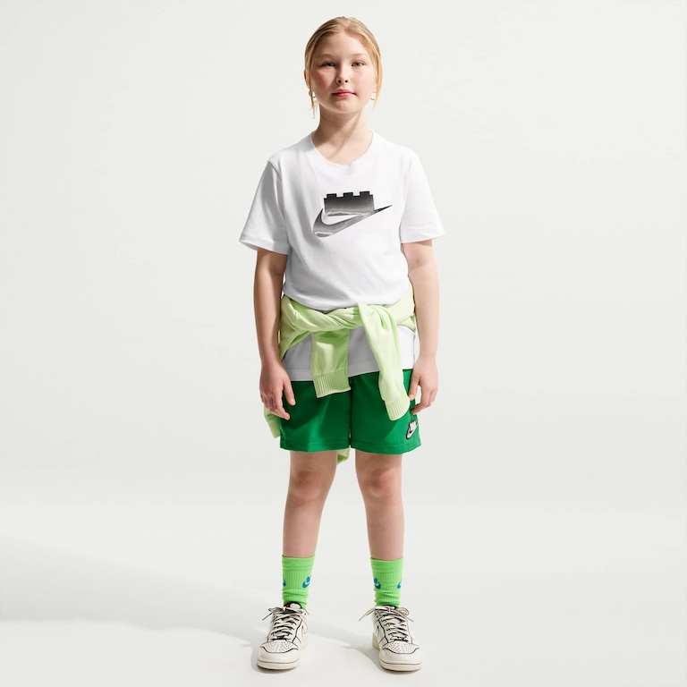 Camiseta Nike x LEGO® Collection Masculina - Foto 6