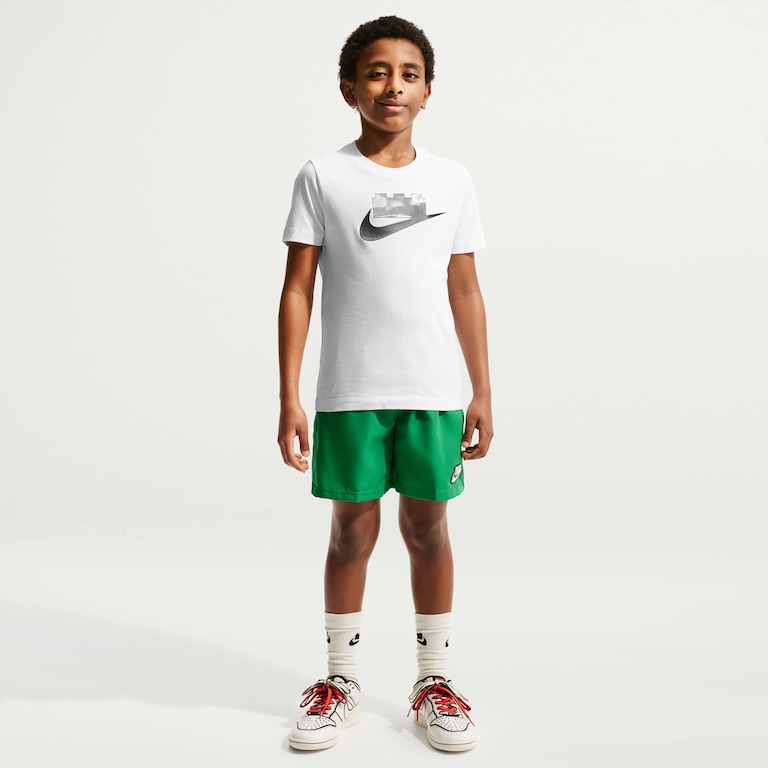 Camiseta Nike x LEGO® Collection Masculina - Foto 7