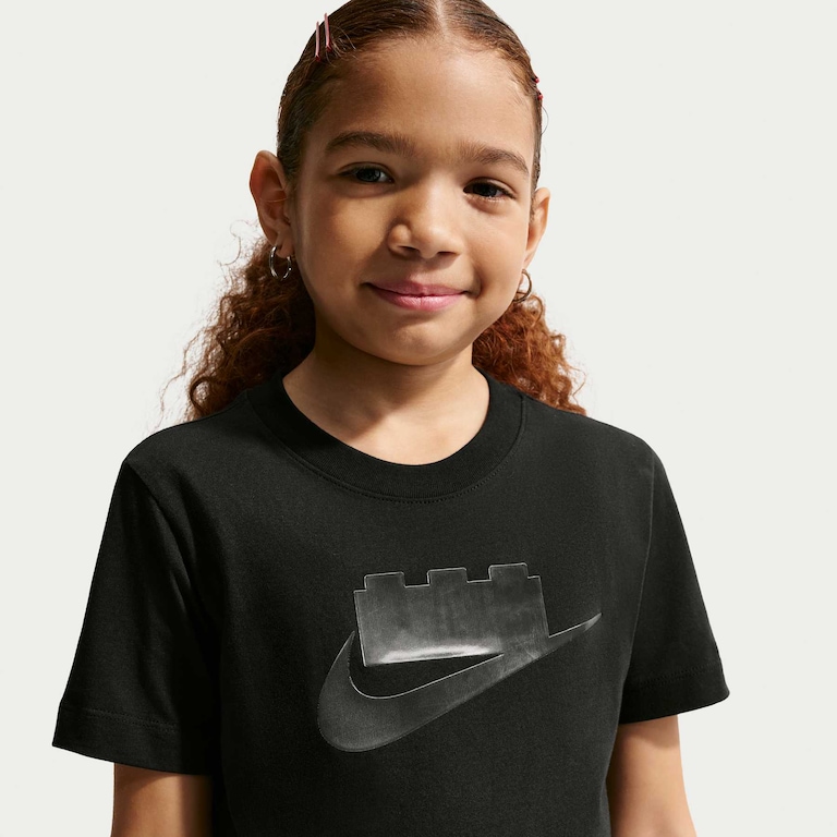 Camiseta Nike x LEGO® Collection Masculina - Foto 2