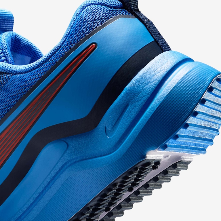 Tênis Nike Cosmic Runner Swoosh Infantil - Foto 8