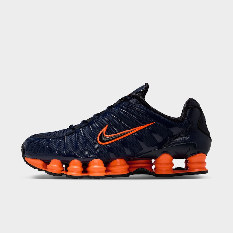 Tênis Nike Shox TL Essential+ Masculino - Foto 1