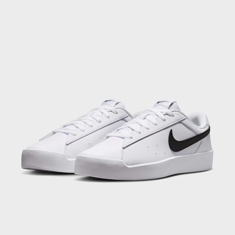 Tênis Nike Blacktop Feminino - Foto 5