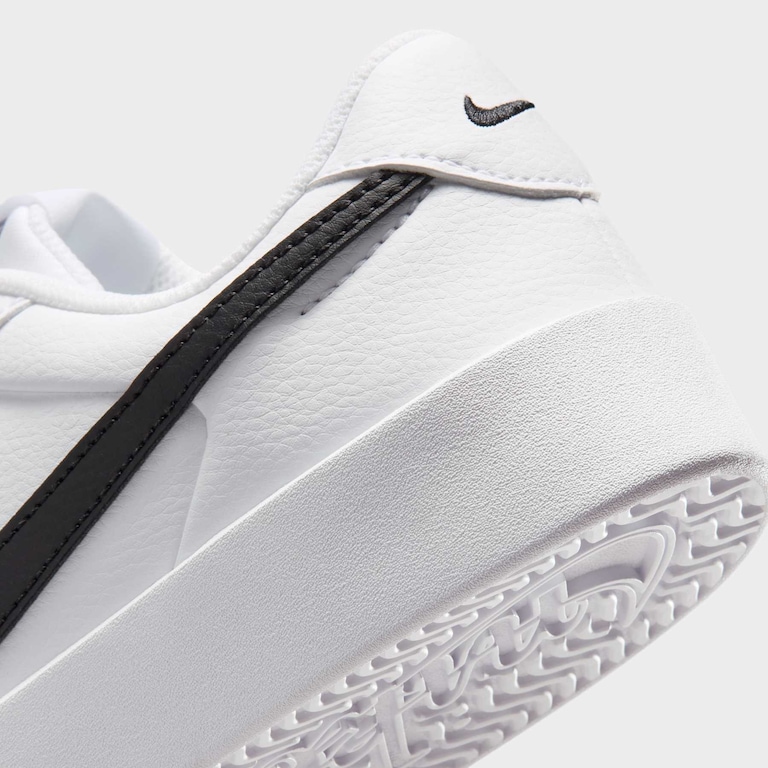 Tênis Nike Blacktop Feminino - Foto 8