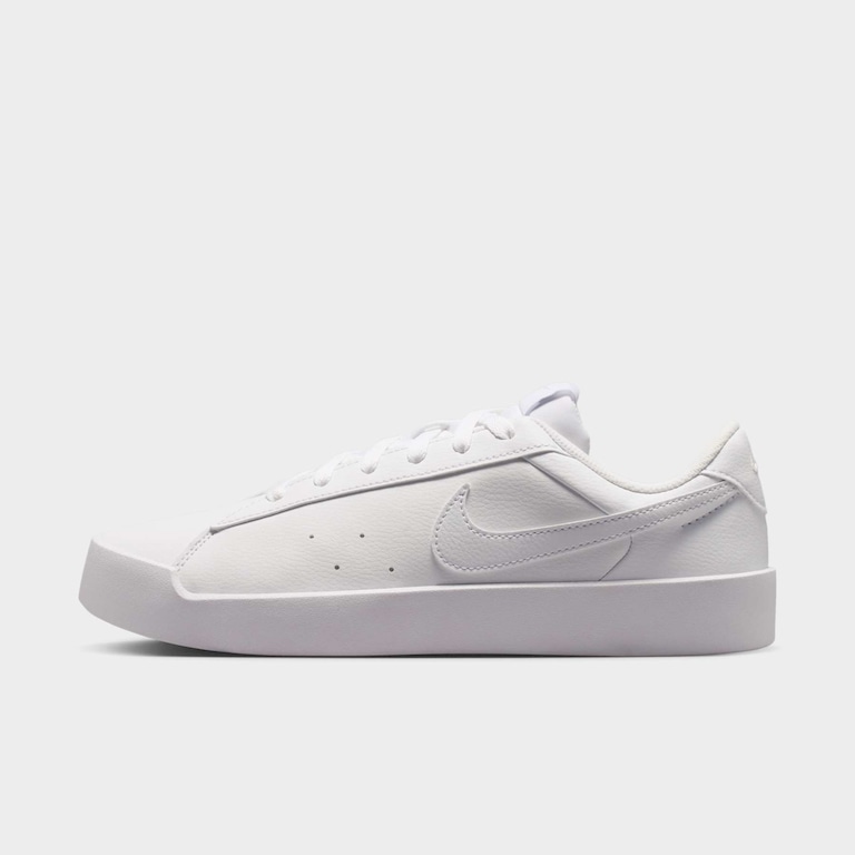 Tênis Nike Court Heritage SL Feminino - Foto 1