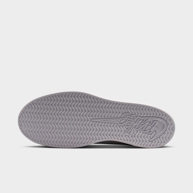 Tênis Nike Court Heritage SL Feminino - Foto 2
