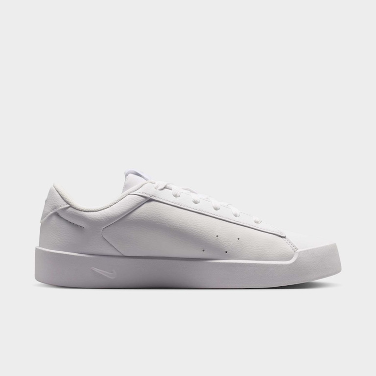Tênis Nike Court Heritage SL Feminino - Foto 3