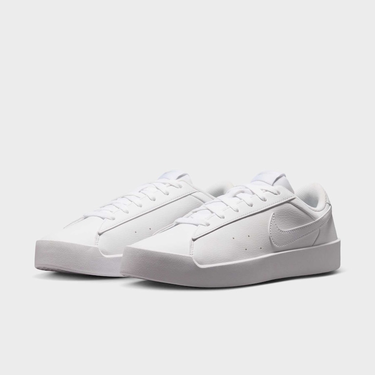 Tênis Nike Court Heritage SL Feminino - Foto 5
