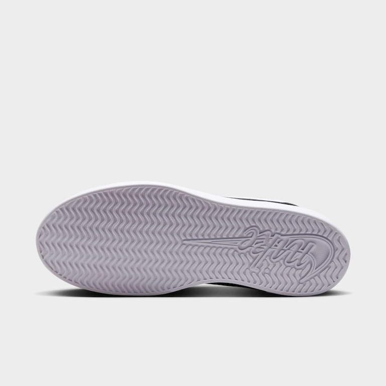 Tênis Nike Court Heritage SL Feminino - Foto 2