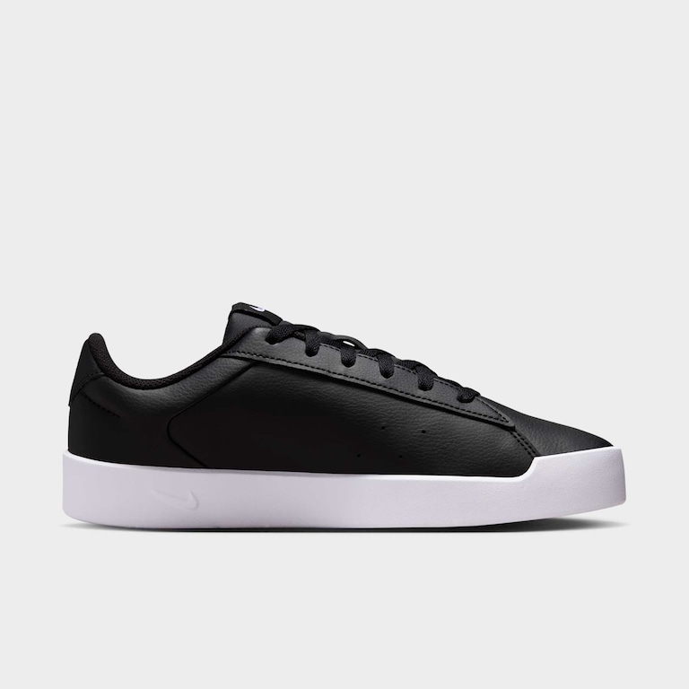 Tênis Nike Court Heritage SL Feminino - Foto 3