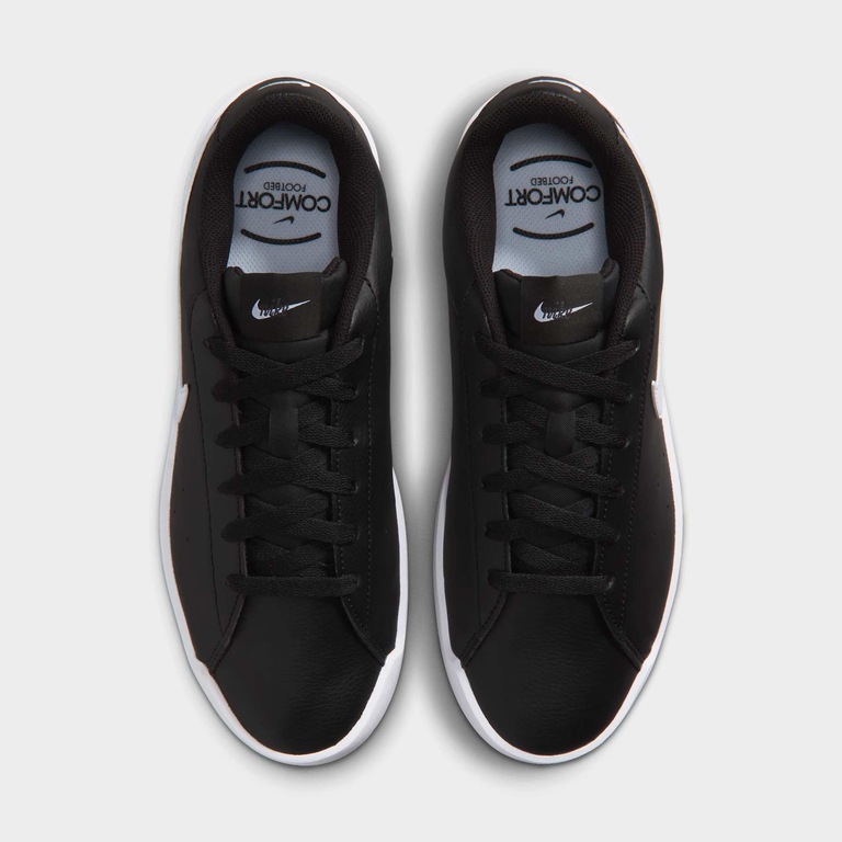 Tênis Nike Court Heritage SL Feminino - Foto 4