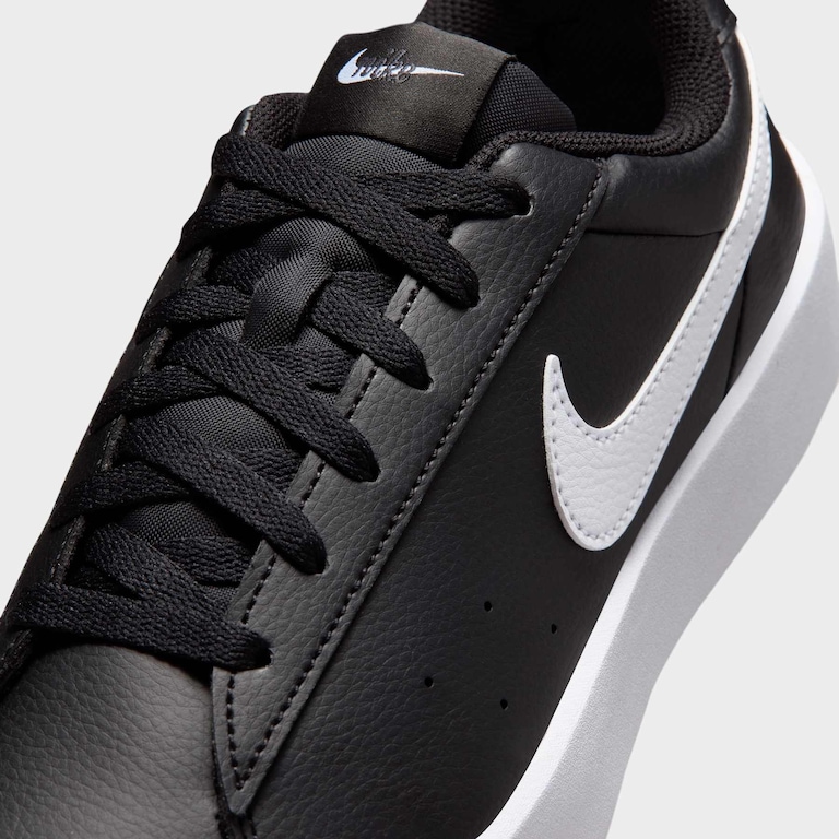 Tênis Nike Court Heritage SL Feminino - Foto 7
