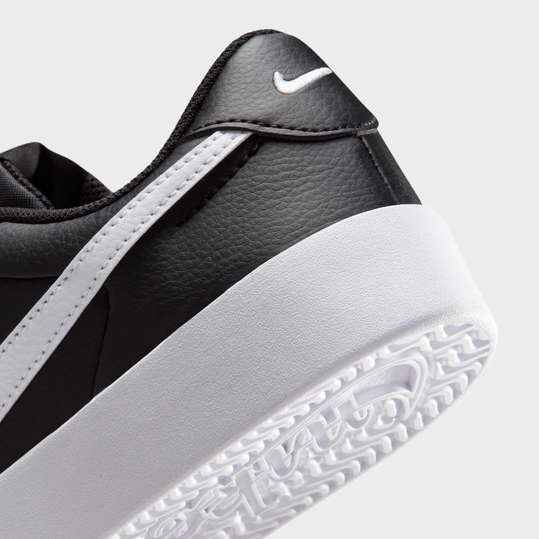 Tênis Nike Court Heritage SL Feminino - Foto 8