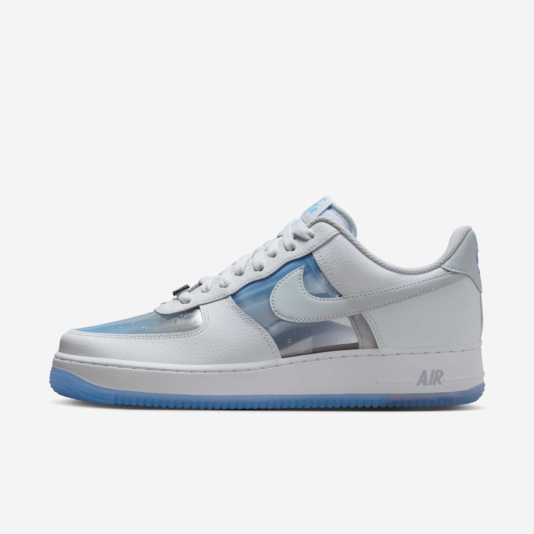 Air Force 1 - Foto 1
