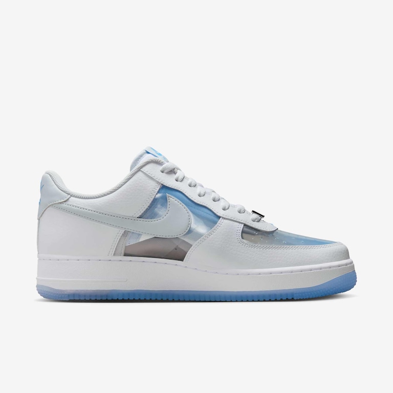 Air Force 1 - Foto 3